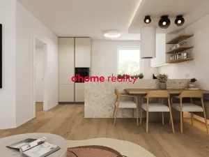 Prodej bytu 3+kk, Prostějov, Okružní, 58 m2