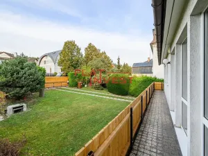 Prodej rodinného domu, Praha - Velká Chuchle, V úvoze, 232 m2