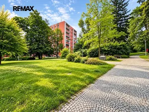 Prodej bytu 2+1, Nový Jičín, Nerudova, 50 m2