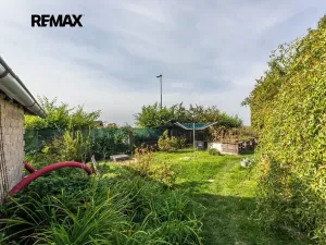Prodej rodinného domu, Polní Chrčice, 55 m2
