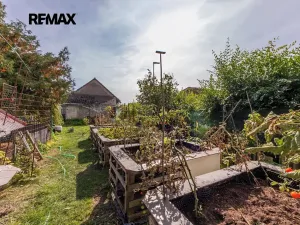Prodej rodinného domu, Polní Chrčice, 55 m2