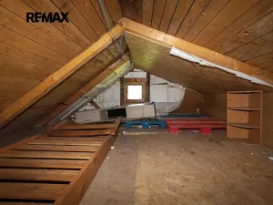 Prodej chaty, Praha - Veleslavín, 25 m2