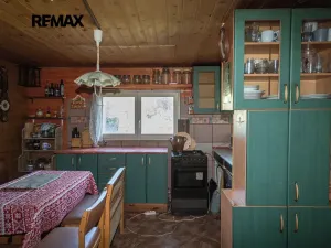 Prodej chaty, Praha - Veleslavín, 25 m2