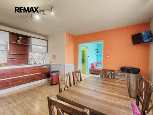 Prodej rodinného domu, Praha - Modřany, Ke Spofě, 71 m2