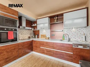 Prodej rodinného domu, Praha - Modřany, Ke Spofě, 71 m2