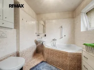 Prodej rodinného domu, Praha - Modřany, Ke Spofě, 71 m2