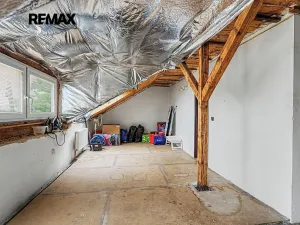 Prodej rodinného domu, Praha - Modřany, Ke Spofě, 71 m2