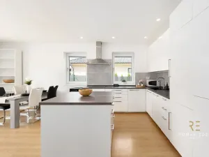 Prodej rodinného domu, Doubravčice, Lázná, 107 m2