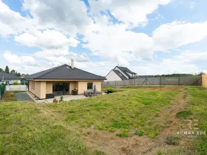 Prodej rodinného domu, Doubravčice, Lázná, 107 m2