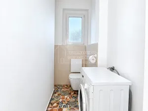 Pronájem bytu 3+kk, Praha - Bubeneč, Ve struhách, 110 m2