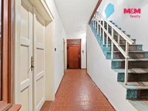 Prodej chalupy, Chuchelna, 208 m2