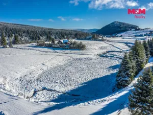 Prodej louky, Kořenov - Jizerka, 18695 m2