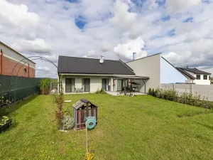 Prodej rodinného domu, Dražovice, 99 m2