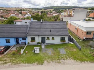 Prodej rodinného domu, Dražovice, 99 m2