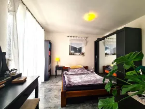 Pronájem bytu 2+kk, Brno, Šestákova, 42 m2