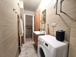 Pronájem bytu 2+kk, Brno, Šestákova, 42 m2