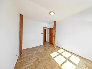 Prodej bytu 2+kk, Praha - Vršovice, Černomořská, 63 m2