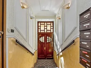 Prodej bytu 2+kk, Praha - Vršovice, Černomořská, 63 m2