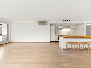 Prodej bytu 4+kk, Praha - Michle, U michelského mlýna, 180 m2