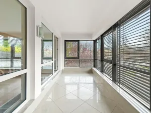 Prodej bytu 4+kk, Praha - Michle, U michelského mlýna, 180 m2
