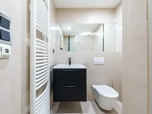 Prodej bytu 4+kk, Praha - Michle, U michelského mlýna, 180 m2
