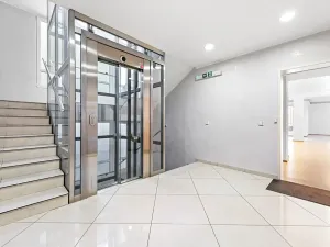 Prodej bytu 4+kk, Praha - Michle, U michelského mlýna, 180 m2