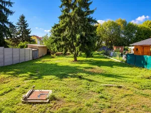 Pronájem rodinného domu, Jinočany, Ševčíkova, 68 m2