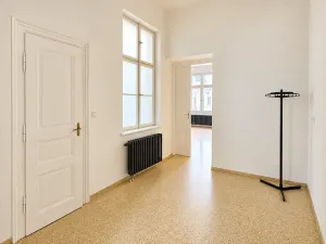 Prodej bytu 3+kk, Praha - Josefov, Maiselova, 82 m2