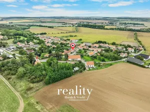 Prodej rodinného domu, Kyjovice, 150 m2