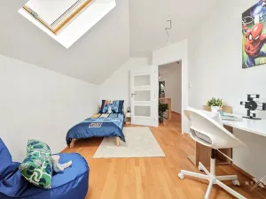 Prodej rodinného domu, Říčany, Vltavská, 111 m2