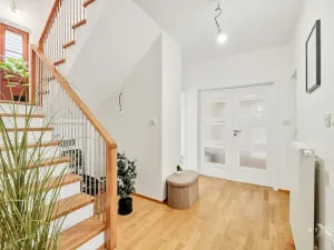 Prodej rodinného domu, Říčany, Vltavská, 111 m2