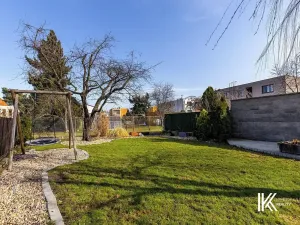 Pronájem obchodního prostoru, Pardubice, Chrudimská, 131 m2