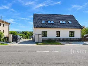 Pronájem bytu 2+kk, Kestřany, 40 m2