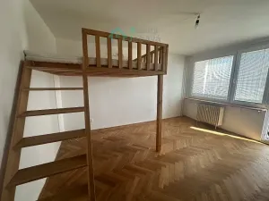 Pronájem bytu 1+1, Chrudim, Pardubická, 32 m2