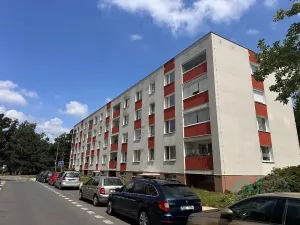 Pronájem bytu 3+1, Chrudim, Husova, 75 m2