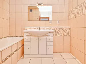 Prodej bytu 3+kk, Praha - Stodůlky, Symfonická, 77 m2