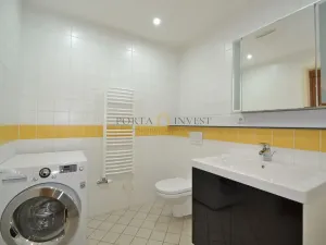Pronájem bytu 2+kk, Praha - Smíchov, Karla Engliše, 63 m2