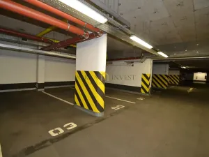 Pronájem bytu 2+kk, Praha - Smíchov, Karla Engliše, 63 m2