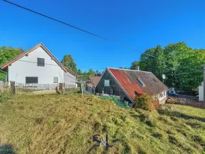 Prodej rodinného domu, Hejnice, 100 m2