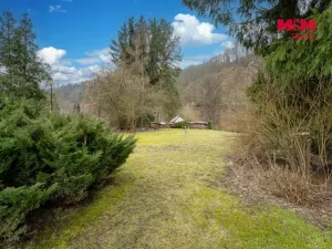 Prodej rodinného domu, Loket, Zahradní, 174 m2
