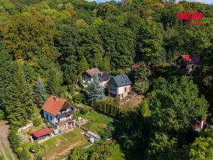 Prodej chaty, Lukov, 71 m2