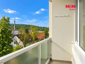 Pronájem bytu 3+1, Černousy, 66 m2