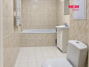 Pronájem bytu 3+1, Černousy, 66 m2