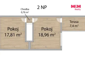 Prodej rodinného domu, Louny, Čeňka Zemana, 115 m2