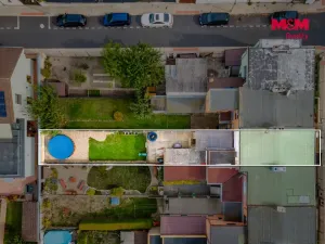 Prodej rodinného domu, Louny, Čeňka Zemana, 115 m2