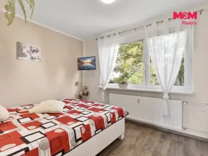 Prodej bytu 1+1, Doksy, Sochorova, 41 m2