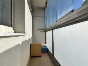 Pronájem bytu 3+kk, Praha - Záběhlice, Vrútecká, 63 m2