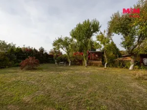 Prodej bytu 2+kk, Horšovský Týn - Dolní Metelsko, 45 m2