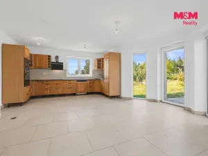 Prodej rodinného domu, Polní Voděrady, 108 m2