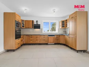 Prodej rodinného domu, Polní Voděrady, 108 m2